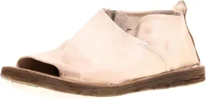 A.S.98 Reiley Women's Leather Sandal