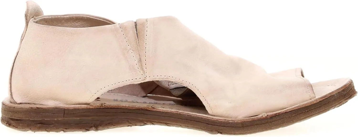 A.S.98 Reiley Women's Leather Sandal