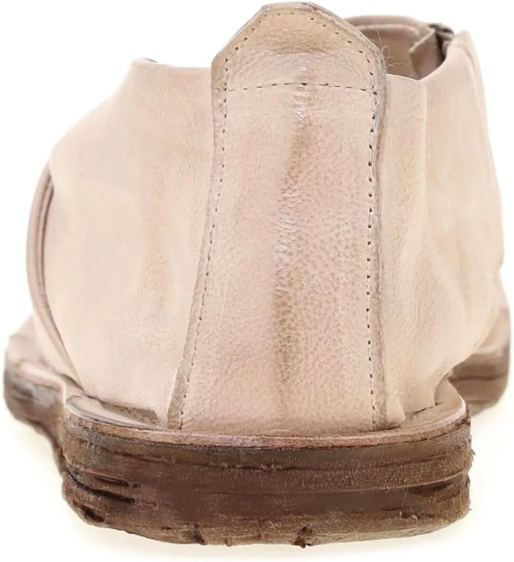 A.S.98 Reiley Women's Leather Sandal