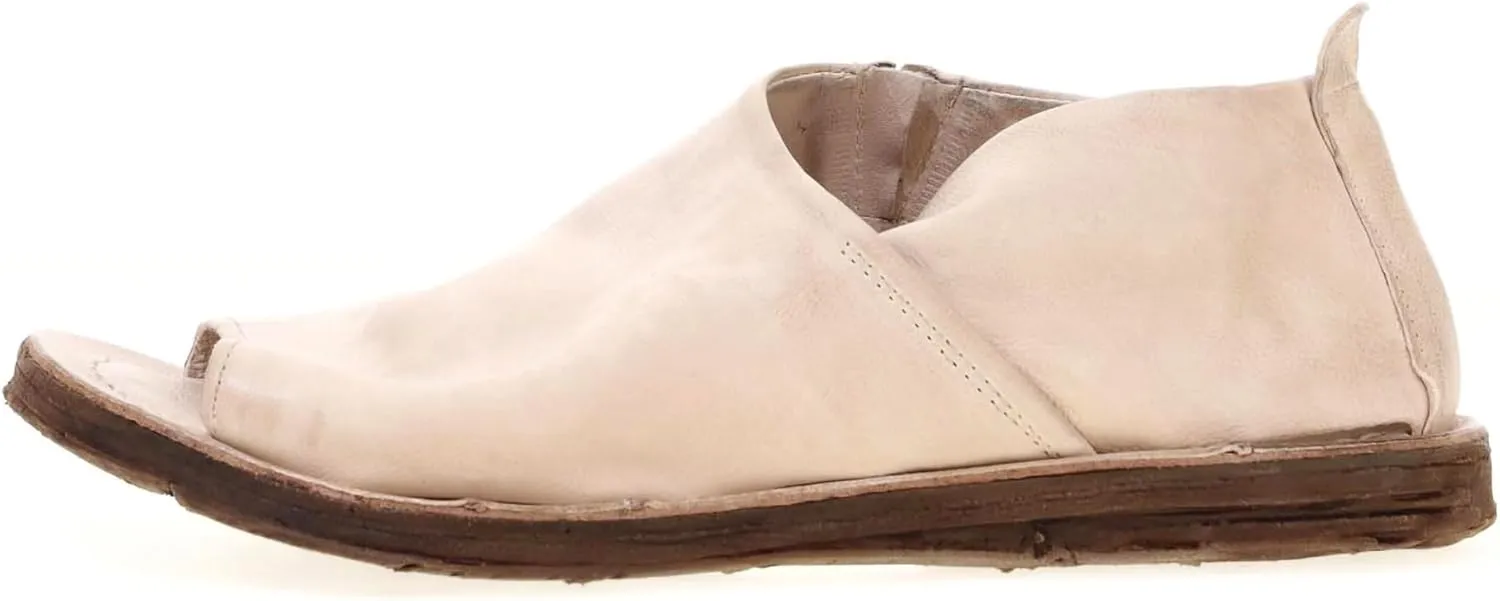 A.S.98 Reiley Women's Leather Sandal