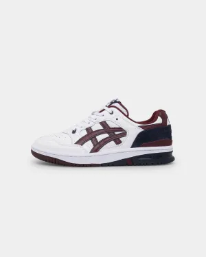 Asics EX89 White/Royal