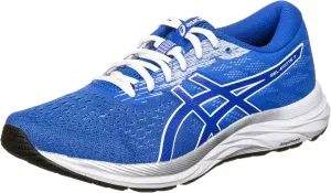 ASICS Gel-Excite 7 Mens Running Trainers 1011A657 Sneakers Shoes (UK 7 US 8 EU 41.5, Tuna Blue White 400)