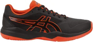 ASICS Gel-Game 7 Mens Tennis Shoes 1041A042 Sneakers Shoes (UK 6 US 7 EU 40, Black Cherry tomotoe 010)