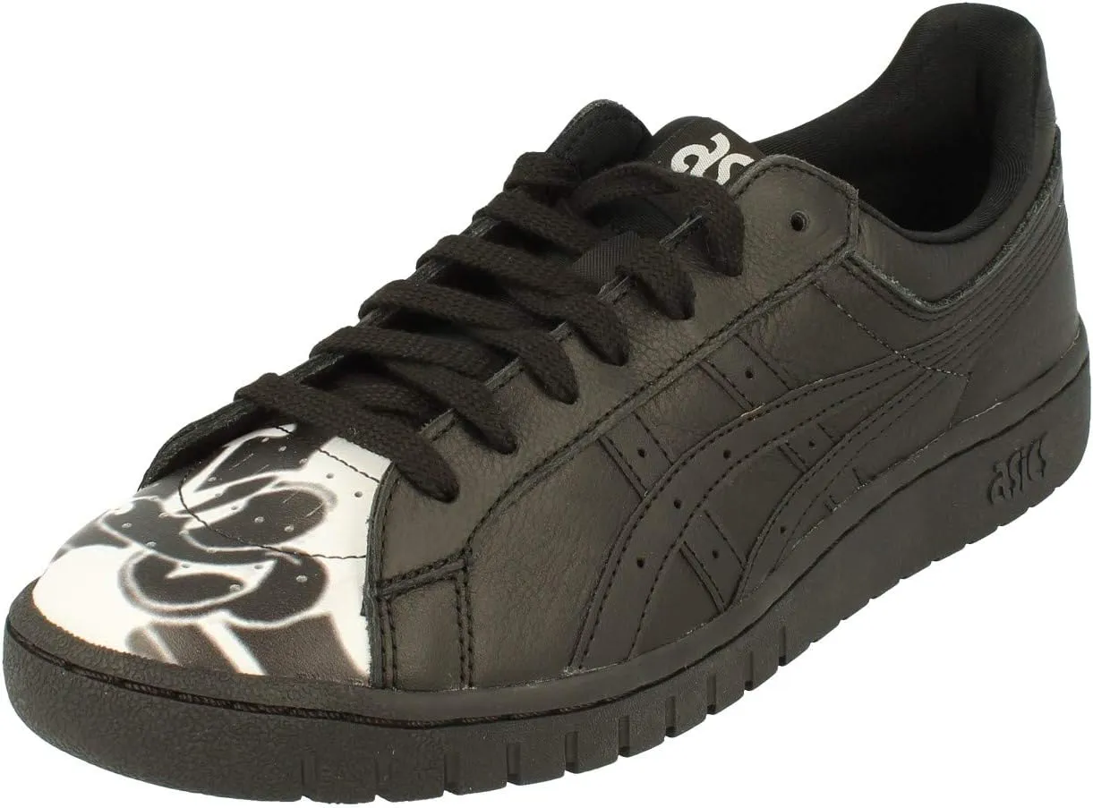 ASICS Gel-PTG Mens Trainers 1191A070 Sneakers Shoes (UK 10 US 11 EU 45, Black Black 001)