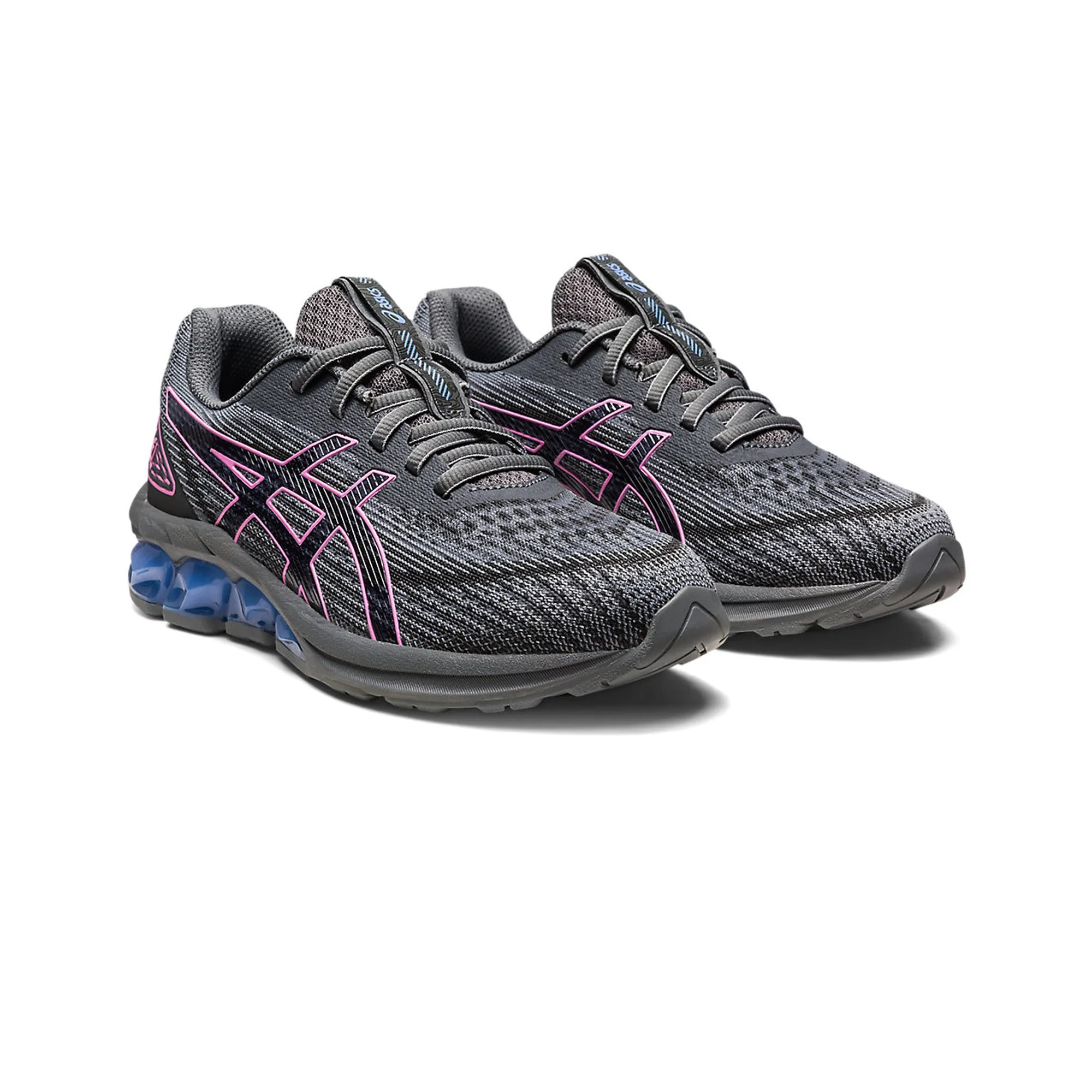 Asics Gel Quantum 180 7 'Steel Grey Bubblegum' Women's (2023)