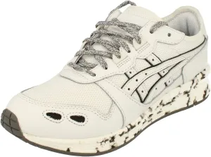 ASICS HyperGel-Lyte Mens Trainers 1191A123 Sneakers Shoes (UK 8.5 US 9.5 EU 43.5, Real White 100)