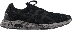 ASICS Mens Hypergel-Kenzen Running Sneakers Shoes - Black - Size 8 D
