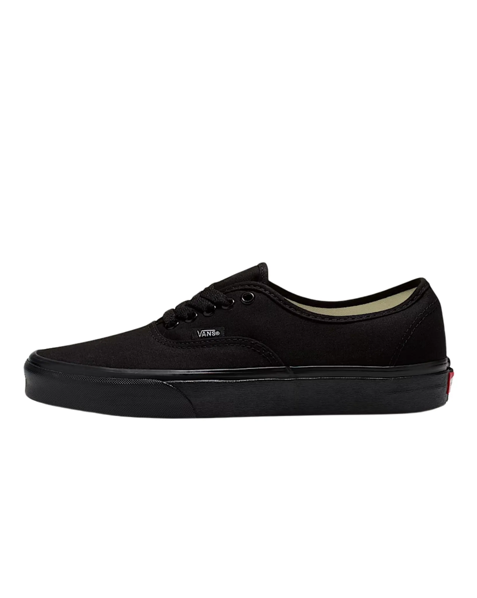 Authenthic Shoe - Black I Black