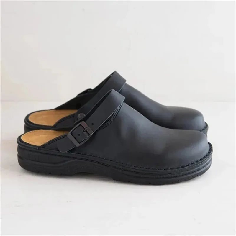 Avencea - Comfortable Slip-On Slippers