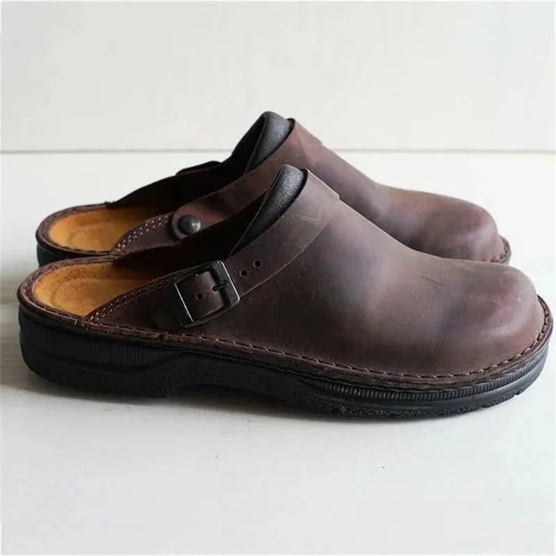 Avencea - Comfortable Slip-On Slippers