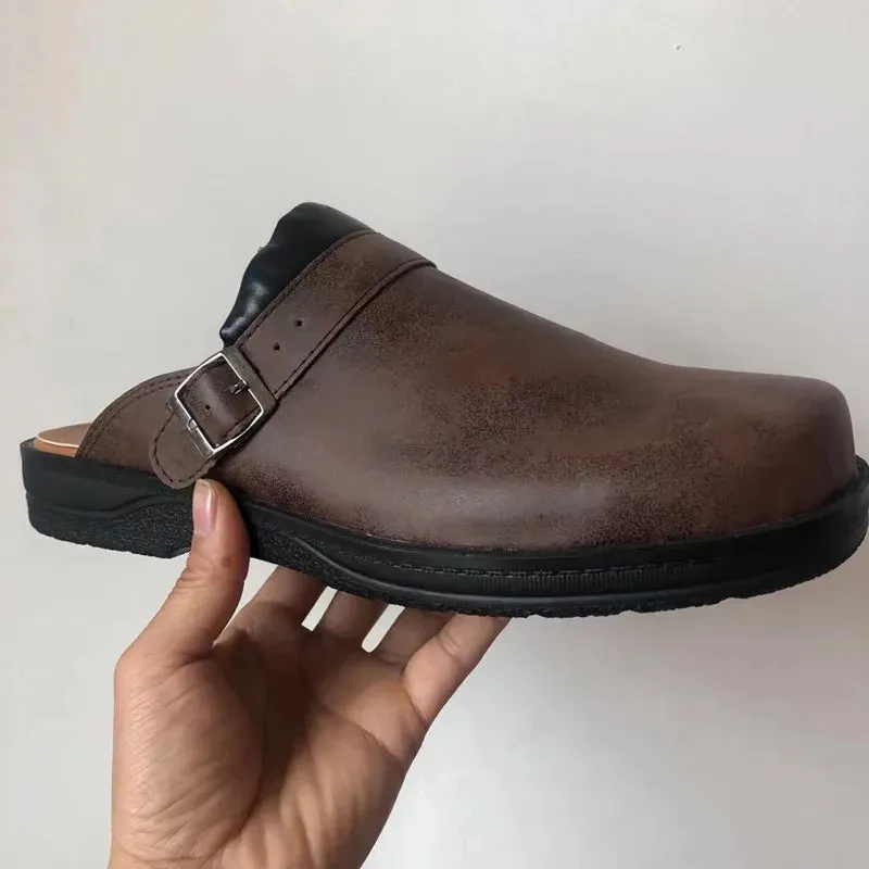 Avencea - Comfortable Slip-On Slippers