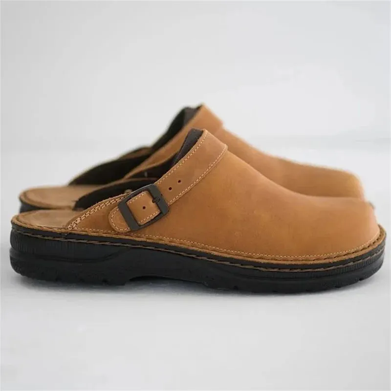 Avencea - Comfortable Slip-On Slippers