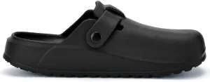 Axcone Womens Clogs Slip on Work Garden Slippers Nurse Shoes 2025