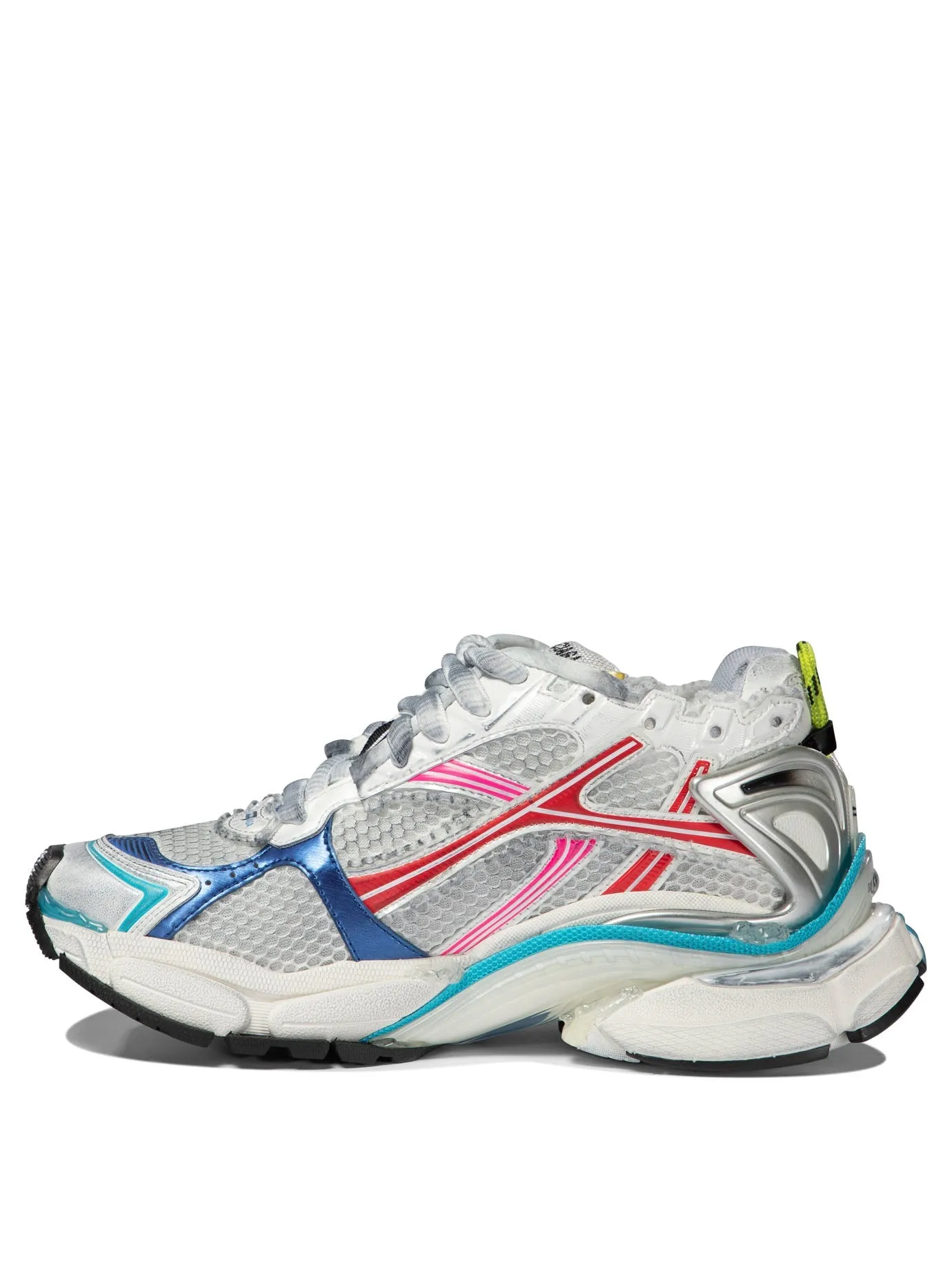 Balenciaga "Runner" Sneakers