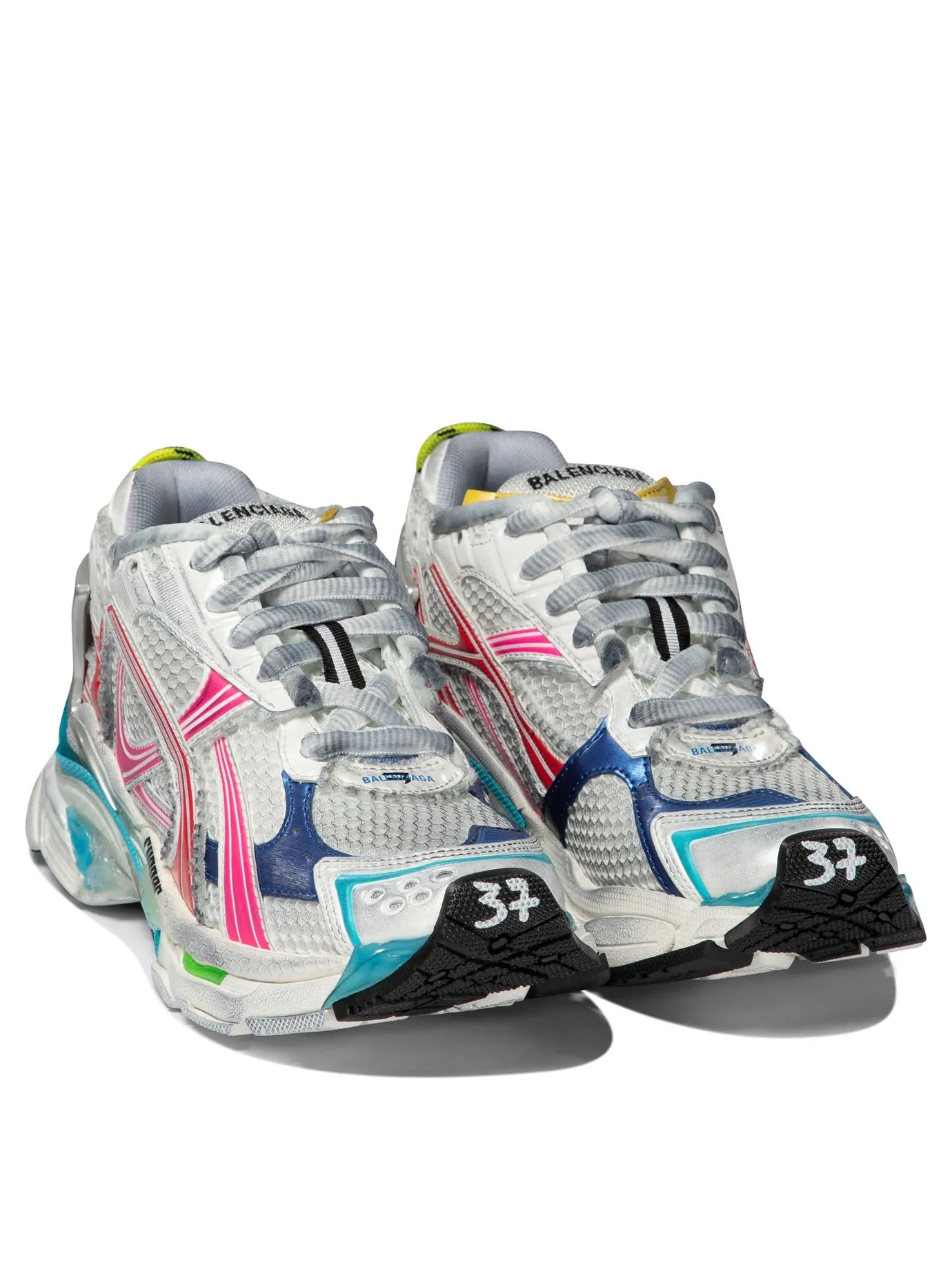 Balenciaga "Runner" Sneakers