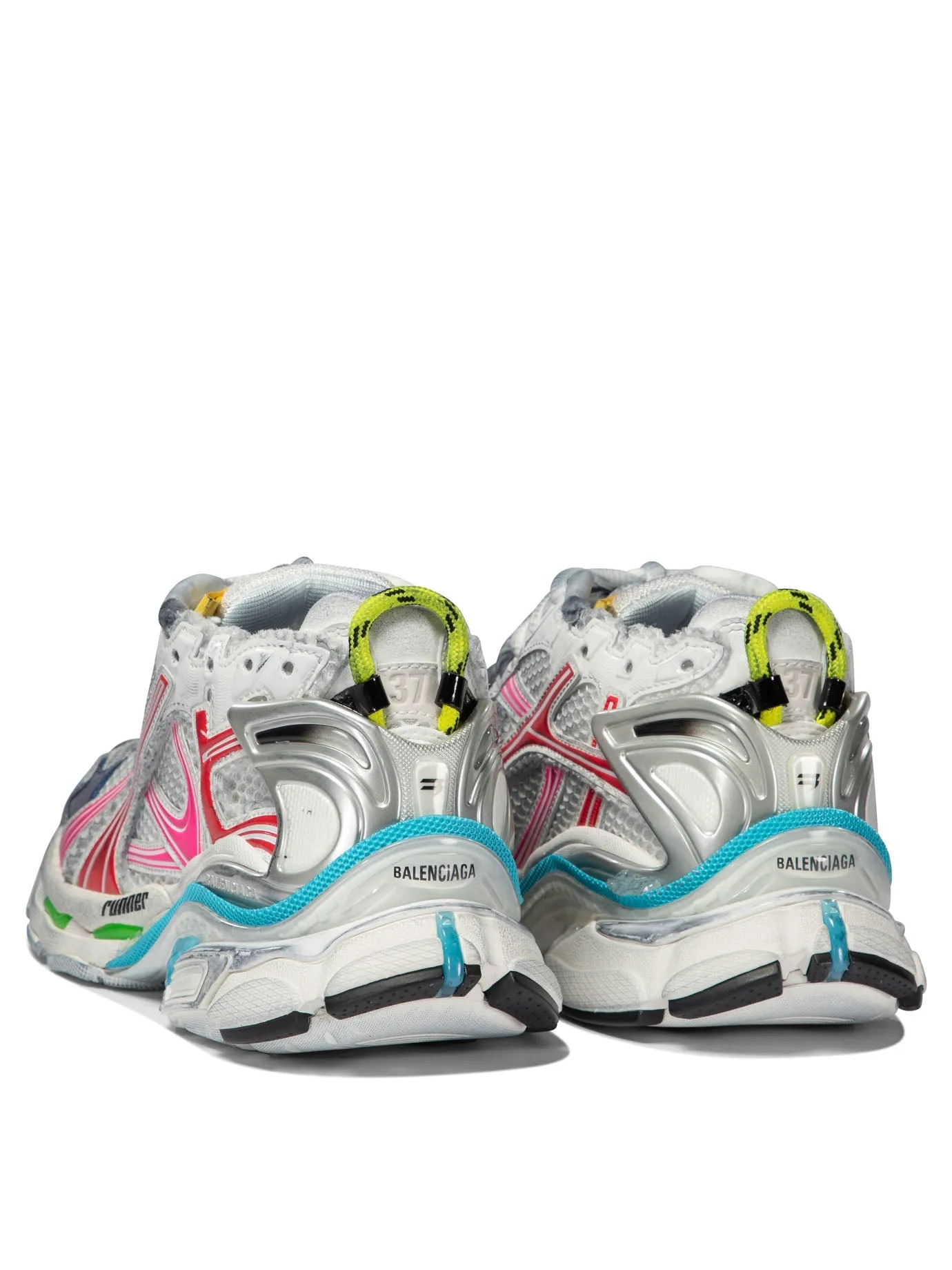 Balenciaga "Runner" Sneakers