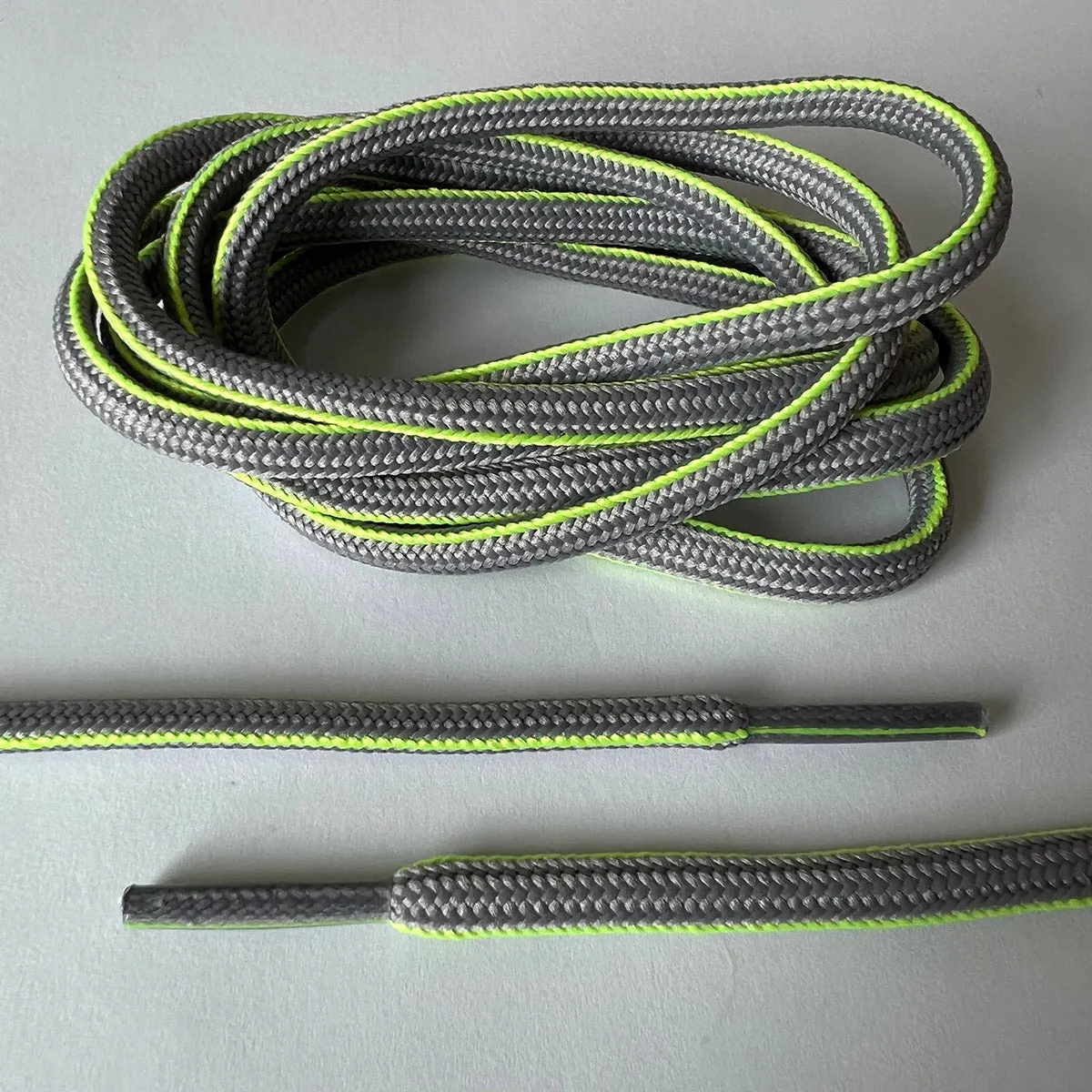 Balenciaga Track Black Blue Shoe Laces