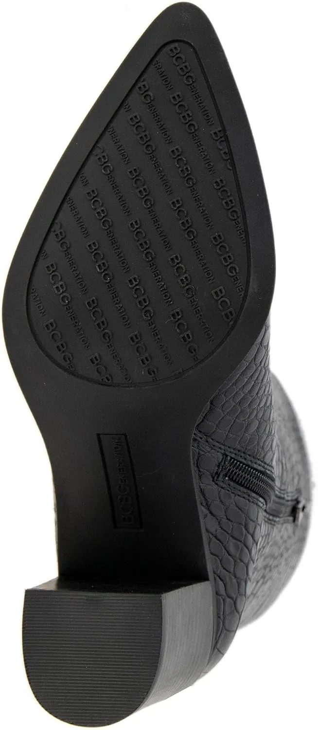 BCBGeneration Women's Janda Fashion Boot