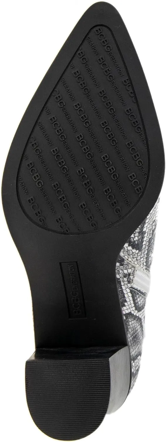 BCBGeneration Women's Janda Fashion Boot