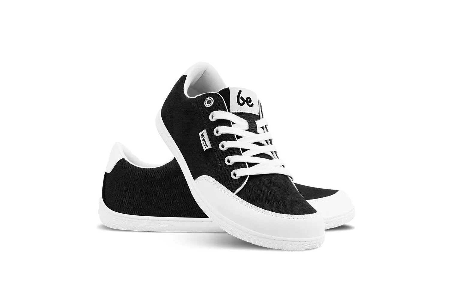 Be Lenka Rebound Black & White
