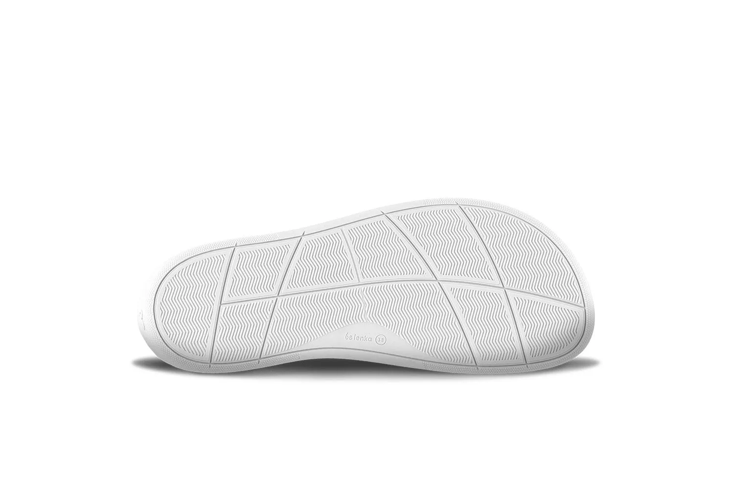 Be Lenka Rebound Black & White