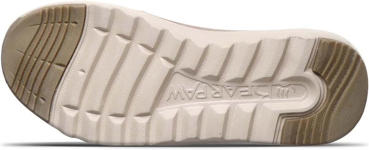 BEARPAW Elle II Sport Boot | Classic Suede Slip-On | Comfortable Winter Boot for Women