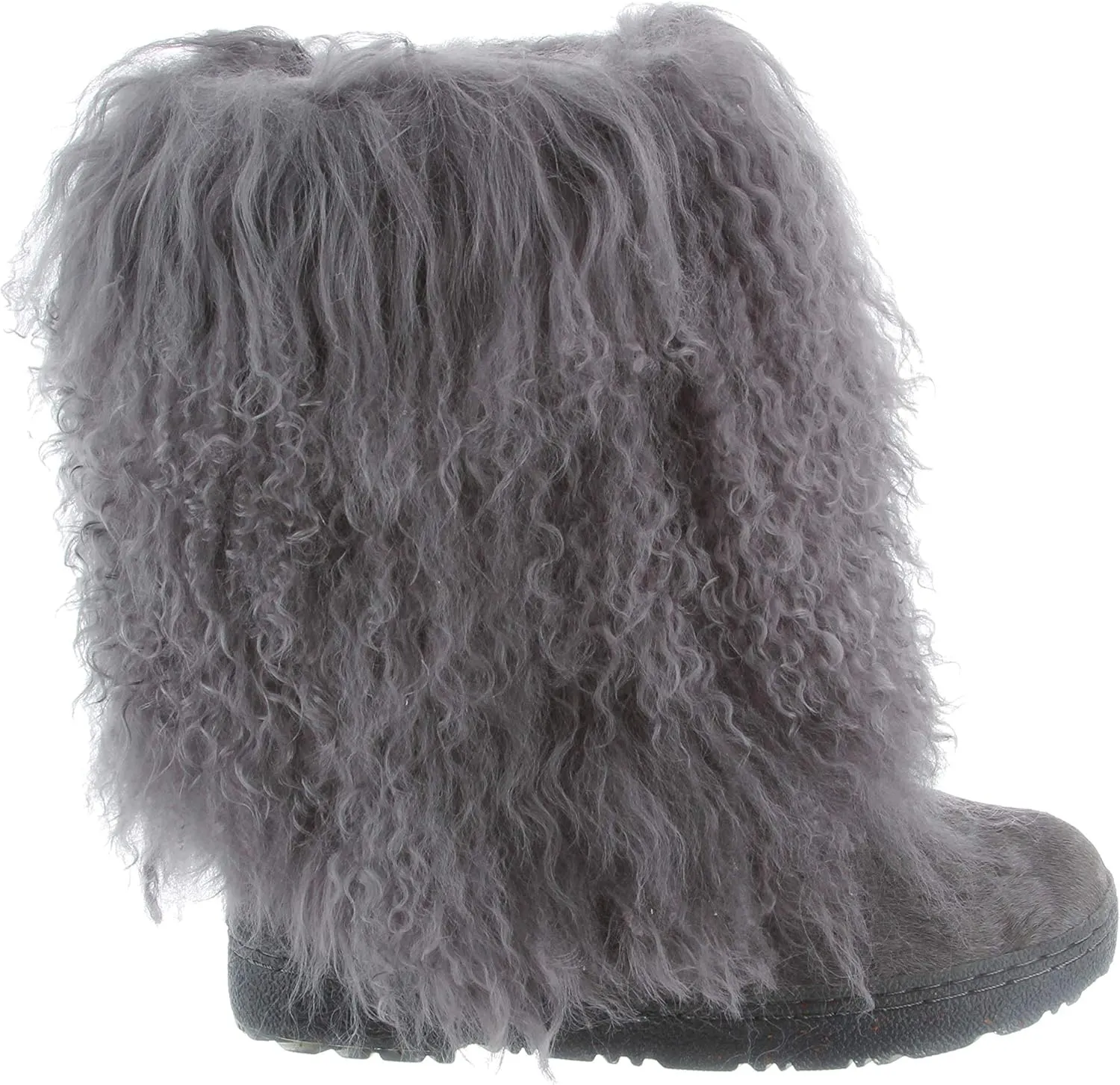 Bearpaw Unisex Slouch Boots