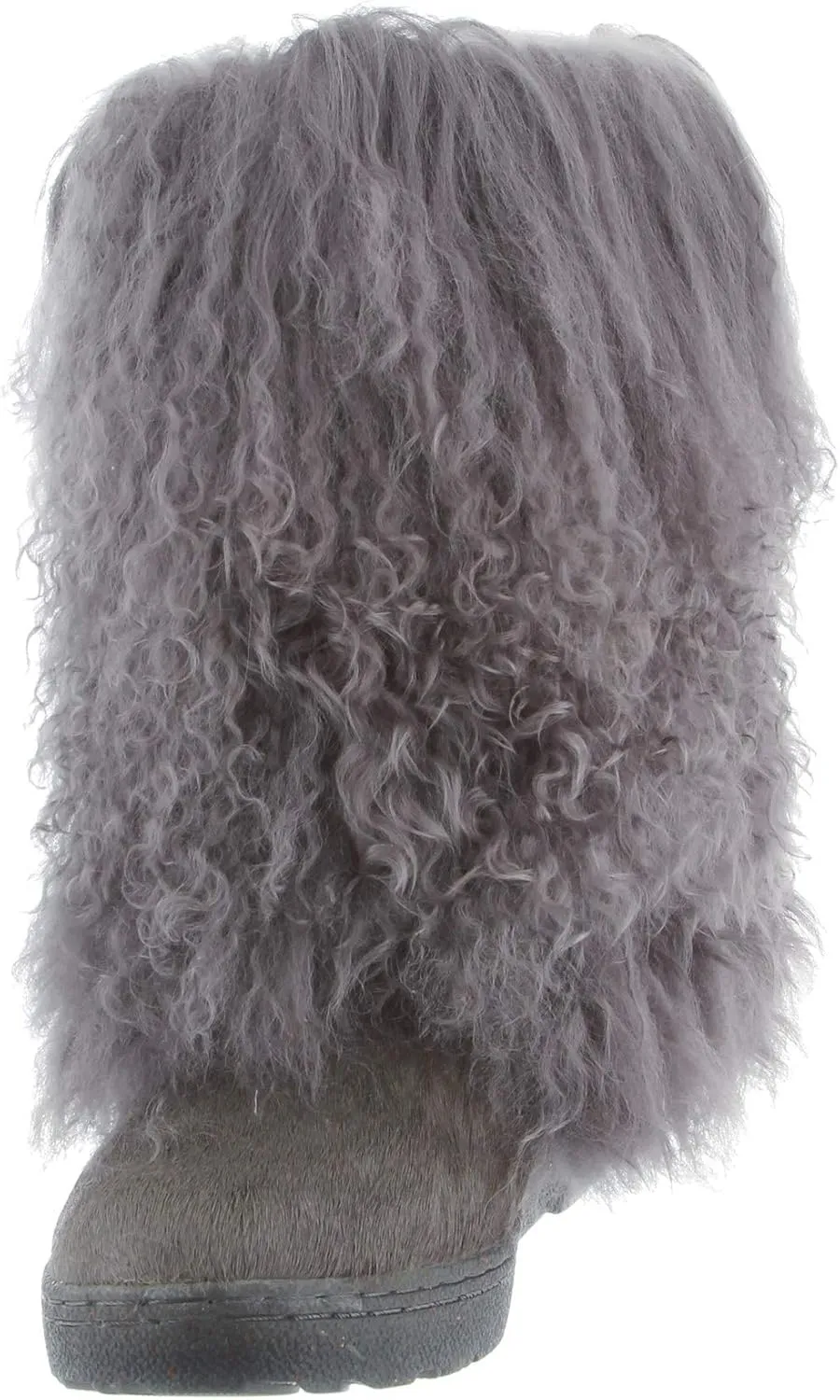 Bearpaw Unisex Slouch Boots