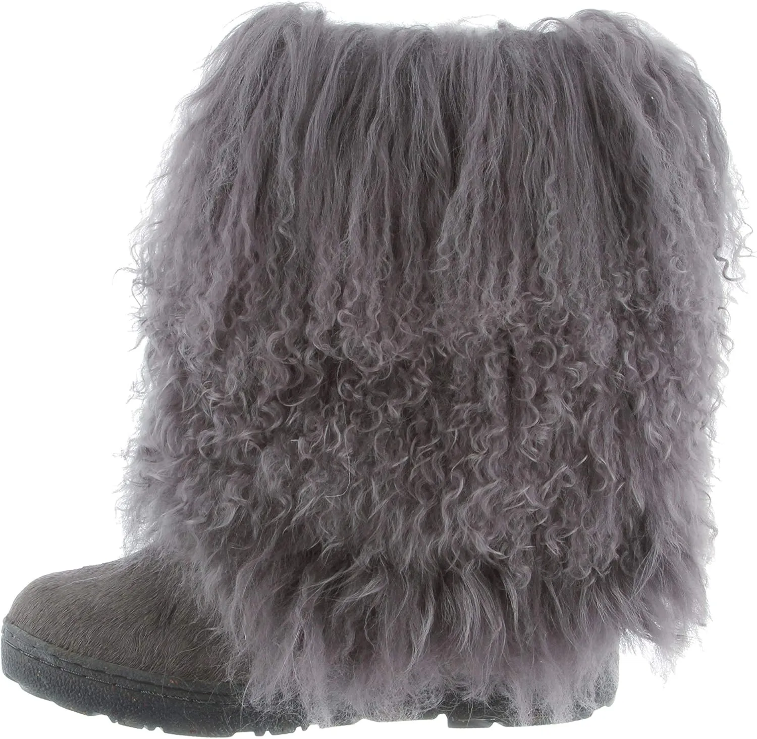 Bearpaw Unisex Slouch Boots