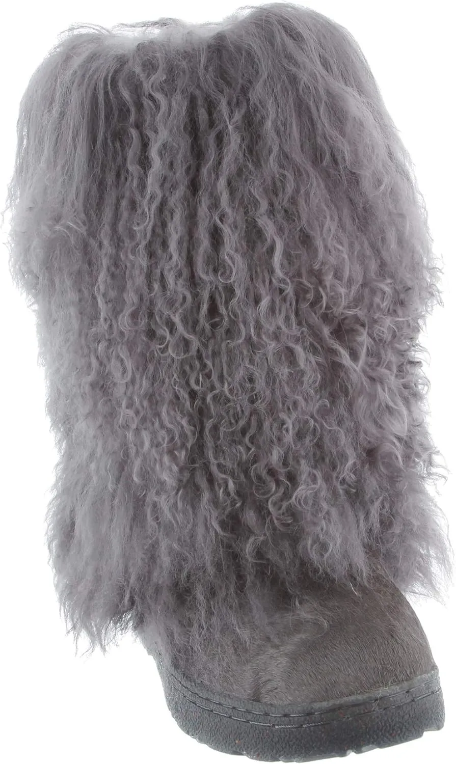 Bearpaw Unisex Slouch Boots
