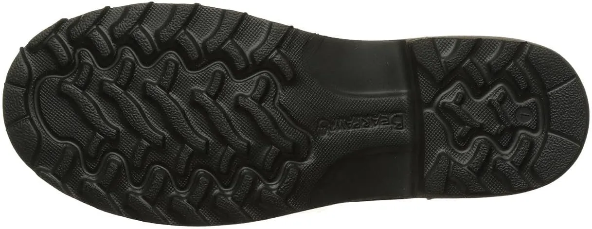 BEARPAW Women's Alicia Mid-Calf Lace-up Boot - Comfortable Winter Boot in Multiple Colors