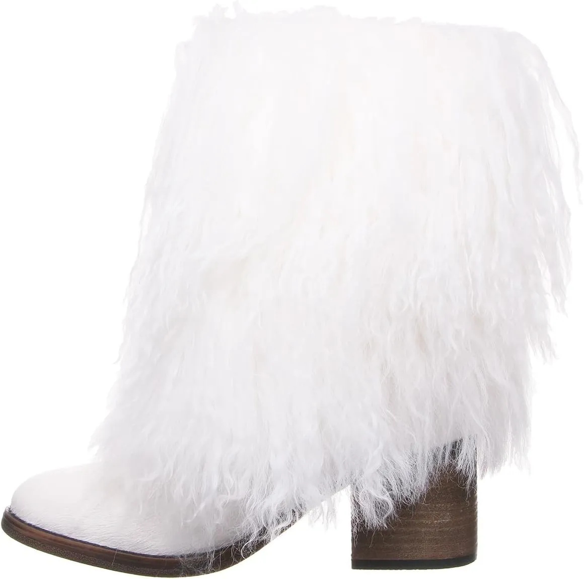 BEARPAW Women's Boticia Boot - Multiple Colors, Classic Suede, Slip-On, Comfortable Winter Boot