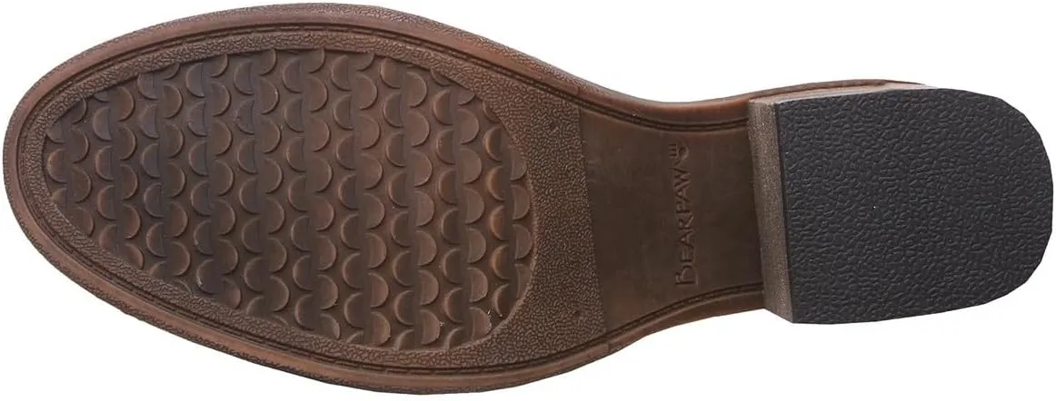 BEARPAW Women's Boticia Boot - Multiple Colors, Classic Suede, Slip-On, Comfortable Winter Boot