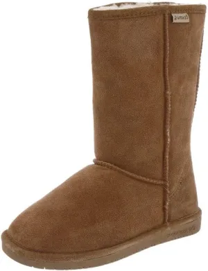 BEARPAW Women's Emma 10" Shearling Boot