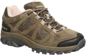BEARPAW Women's Olympus Wide Multiple Colors and Sizes | Women's Bootie | Women's Hiker Boot | Comfortable Hiking Boot