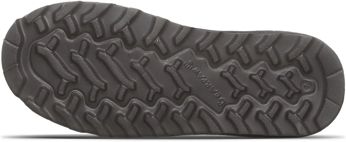 BEARPAW Women's Shorty Wide Multiple Colors | Women's Ankle Boot | Women's Slip On Boot | Comfortable Winter Boot