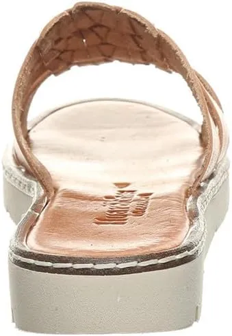 BEARPAW Women's Vanessa Multiple Colors | Women's Sandal | Women's Shoe | Comfortable & Lightweight