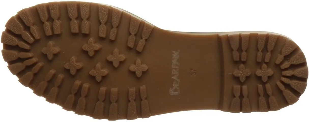 BEARPAW Women's Vera Multiple Colors | Women's Chukka Bootie | Women's Slip On Boot | Comfortable Winter Boot