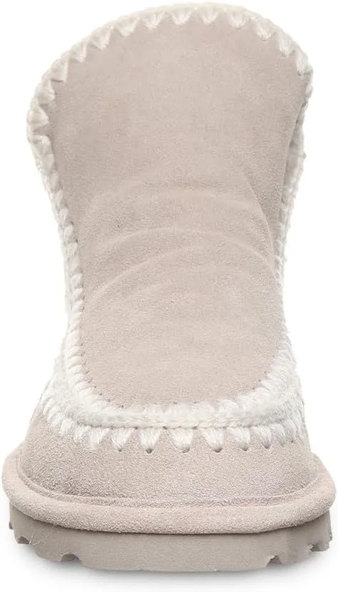 BEARPAW Women's Winter Boot | Women's Fashion Boot | Women's Slip On Boot | Comfortable Winter Boot