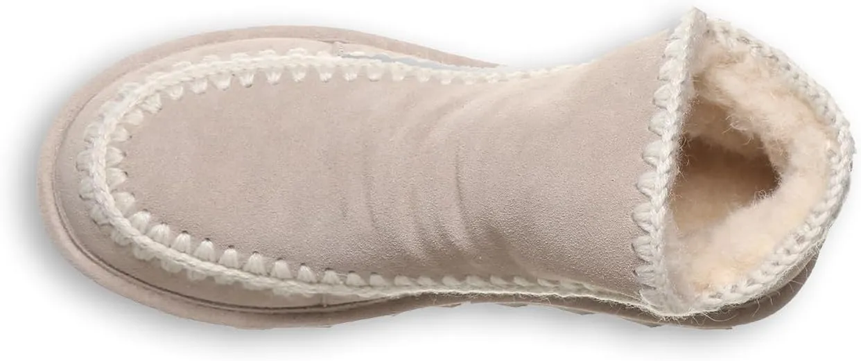 BEARPAW Women's Winter Boot | Women's Fashion Boot | Women's Slip On Boot | Comfortable Winter Boot