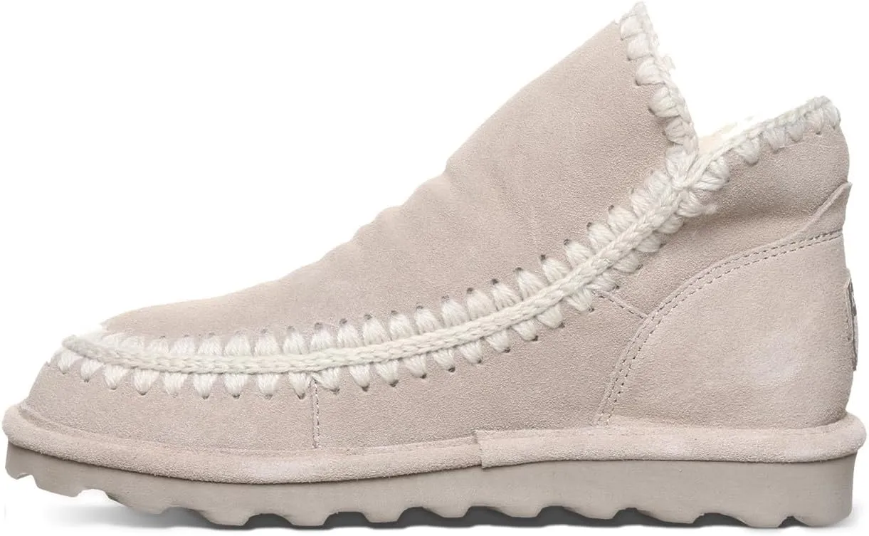 BEARPAW Women's Winter Boot | Women's Fashion Boot | Women's Slip On Boot | Comfortable Winter Boot