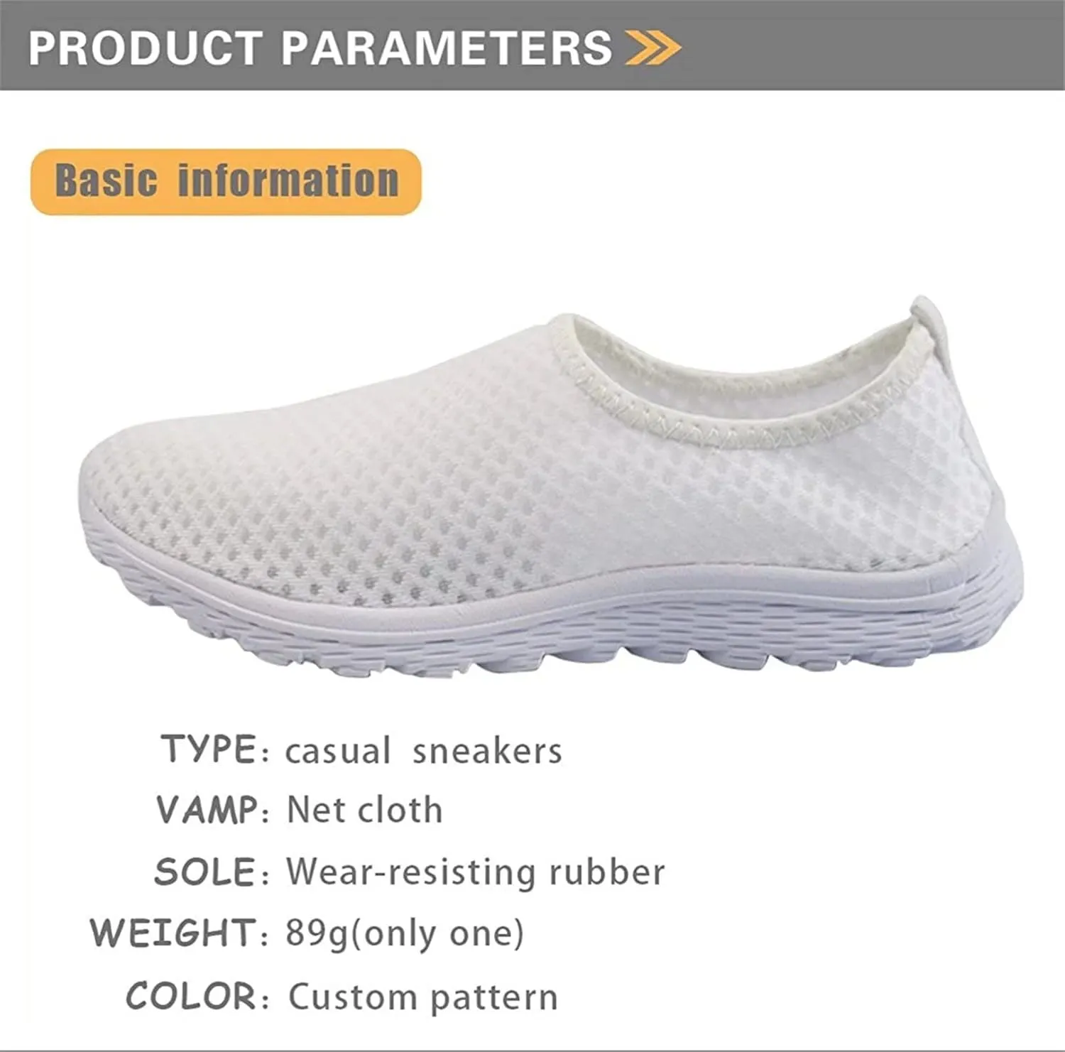 Belidome Slip On Sneakers Clipper Shoes for Women Men Casual Comfortable Walking Running Footwear