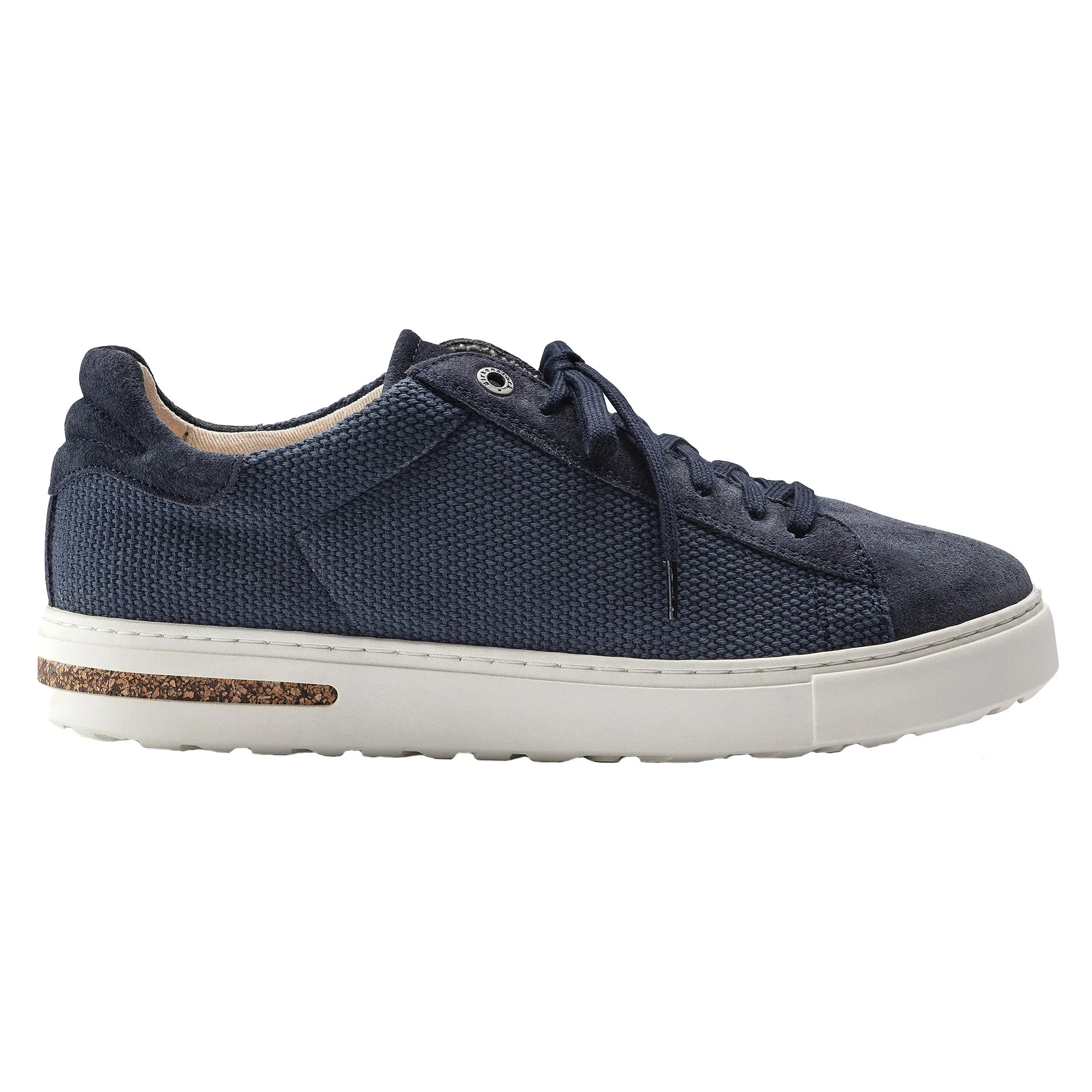 Bend Midnight Canvas/Suede Leather