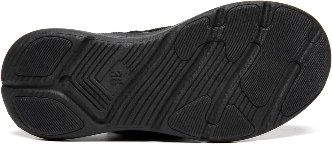 Bernal Walking Running Shoes for Women Mesh Upper Lightweight Casual Comfortable Shoes for Gym Travel Running Work