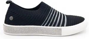Bernie Mev Women's Iris Black/Medium / 8