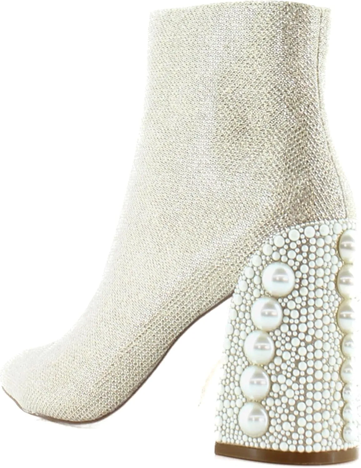 Betsey Johnson Women's Kasey Ankle Boot