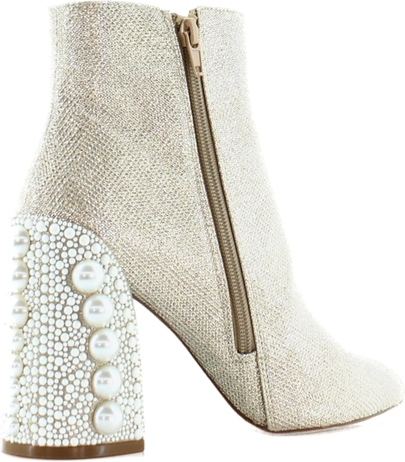 Betsey Johnson Women's Kasey Ankle Boot