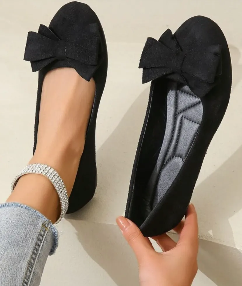 Bianca | Comfortable slip-on shoes for women