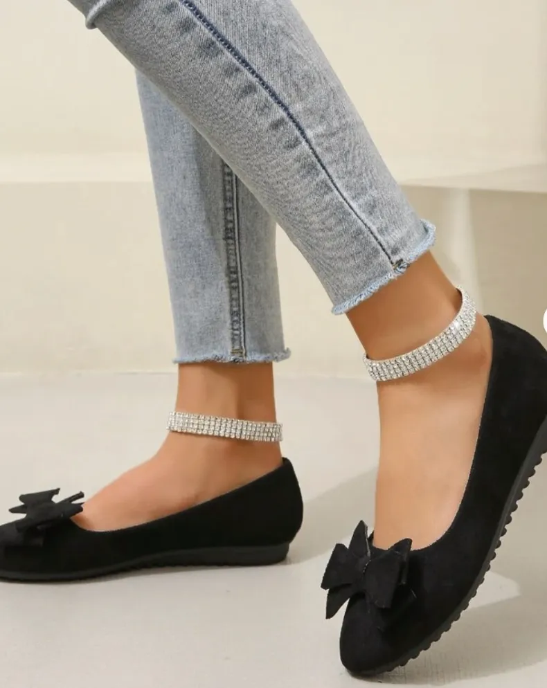 Bianca | Comfortable slip-on shoes for women