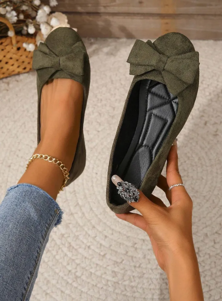 Bianca | Comfortable slip-on shoes for women